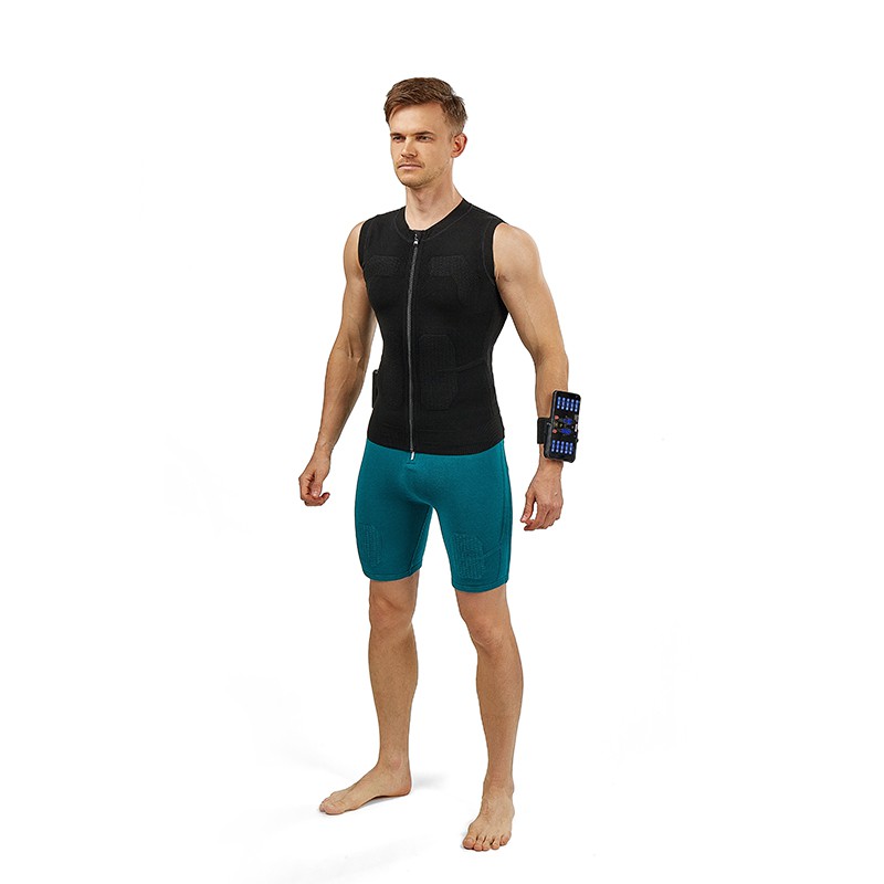 EMS tijelo za tijelo